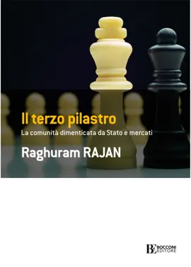 Read: Book Il terzo pilastro