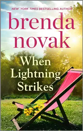 Read: Book When Lightning Strikes