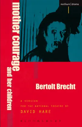 Read: Mother Courage Book and Her Children