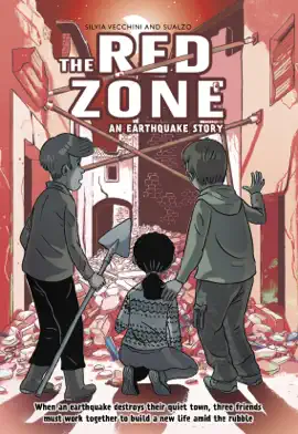 Read: The Red Book Zone