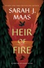 Book Heir of Fire