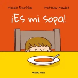 Read: Es mi sopa Book