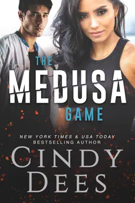 Read: The Medusa Game Book