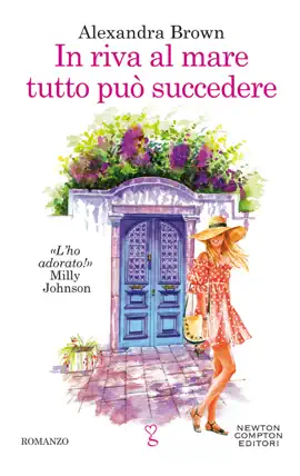 Read: In riva al mare tutto può succedere Book