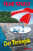 Fear Street 41 - Der Ferienjob - R. L. Stine