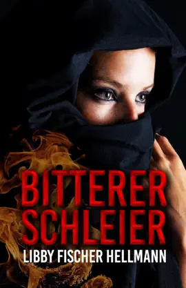 Read: Bitterer Schleier (German Edition of Bitter Veil) Book