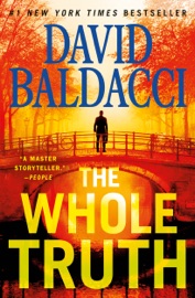 The Whole Truth - David Baldacci