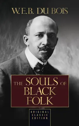 Read: The Souls of Book Black Folk