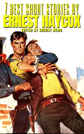 Read: 7 best short stories by Ernest Haycox Book