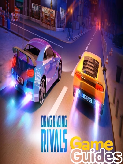 Racing Rivals Cheats Tips & Tricks
