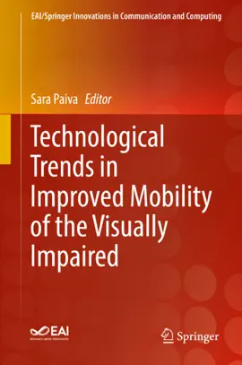 Read: Technological Trends in Improved Mobility of the Visually Book Impaired