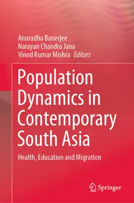 Read: Population Book Dynamics in Contemporary South Asia