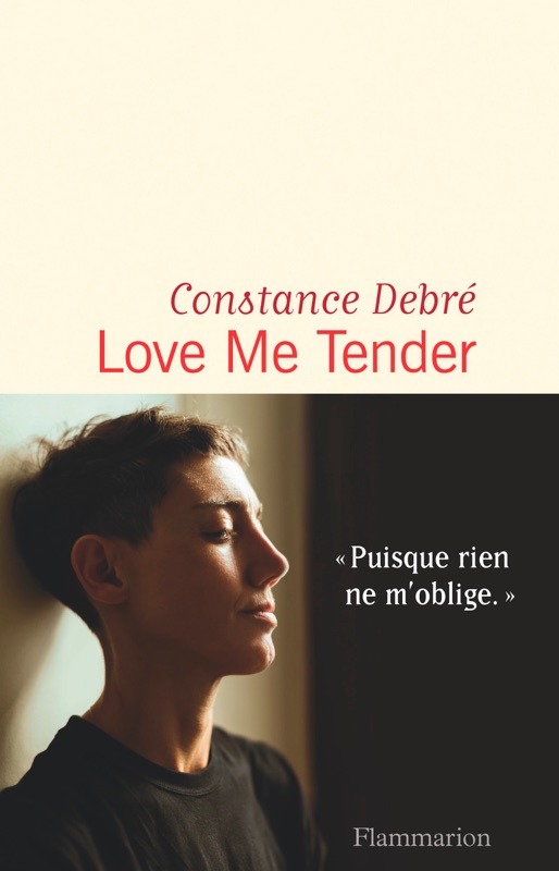 Love me tender