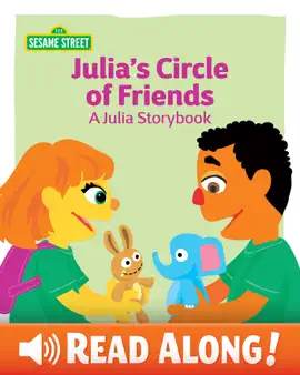 Read: Julia's Circle of Book Friends