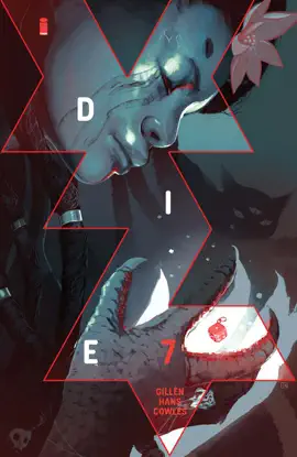 Die #7