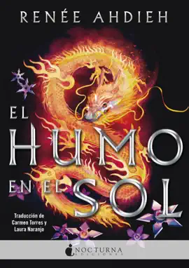 Read: Book El humo en el sol
