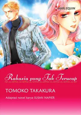 Read: Rahasia yang Book tak Terucap