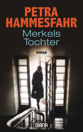 Read: Merkels Book Tochter