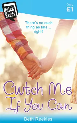 Read: Cwtch Me If You Can Book