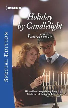 Read: Holiday by Book Candlelight