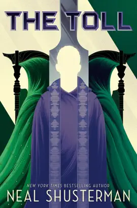 Read: Book The Toll