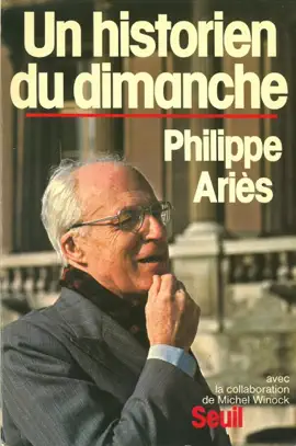 Read: Un Book historien du dimanche