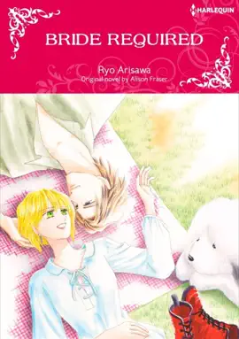 Read: Bride Required Book