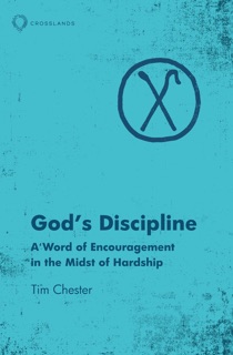 God's Discipline by Tim Chester