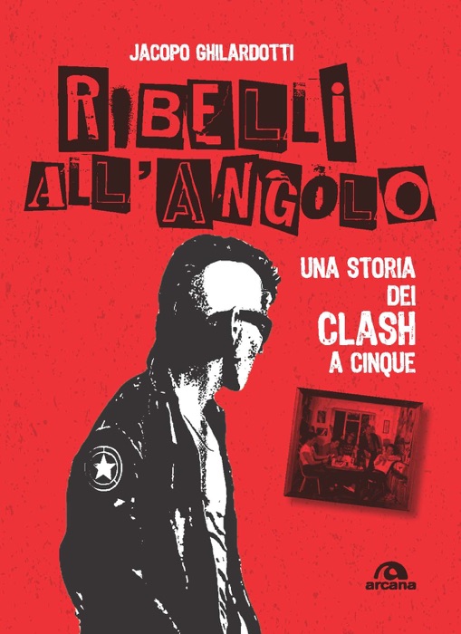 Ribelli all'angolo