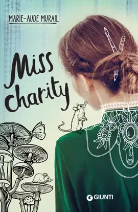 Read: Miss Book Charity