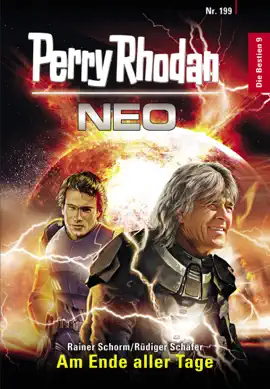Read: Perry Rhodan Neo 199: Am Ende aller Tage Book