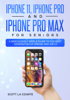 Scott La Counte - iPhone 11, iPhone Pro, and iPhone Pro Max For Seniors artwork