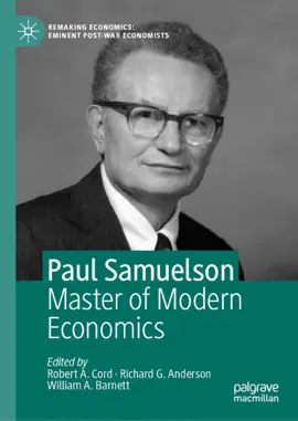 Read: Paul Book Samuelson