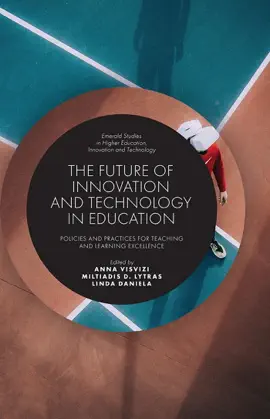 Read: Future of Innovation and Book Technology in Education