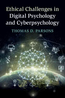 Read: Ethical Challenges in Digital Book Psychology and Cyberpsychology