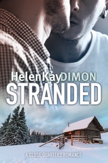 STRANDED by HelenKay Dimon