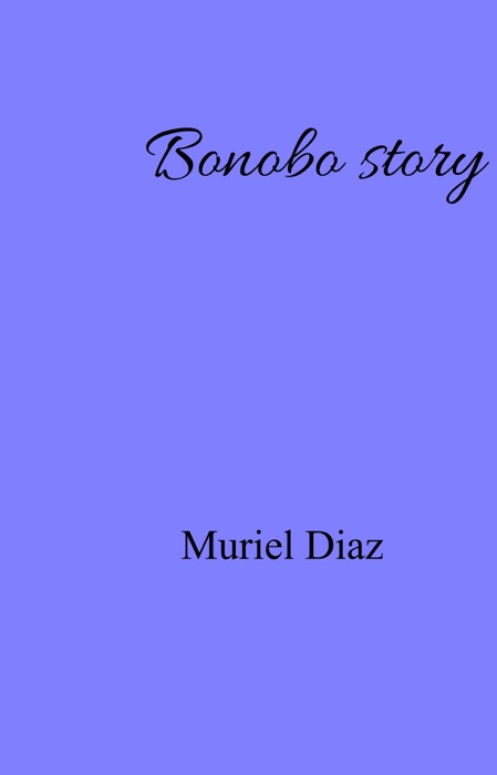 Bonobo story