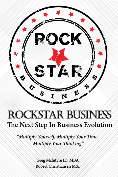 ROCKSTAR BUSINESS