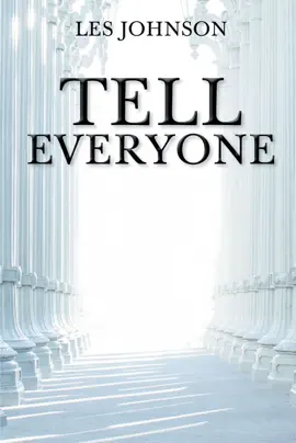 Read: Tell Everyone Book