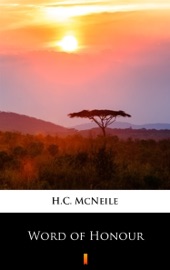 Word of Honour - H.C. McNeile