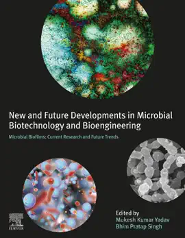 Read: New and Book Future Developments in Microbial Biotechnology and Bioengineering: Microbial Biofilms