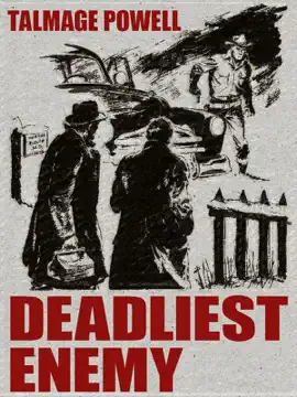 Read: Deadliest Book Enemy