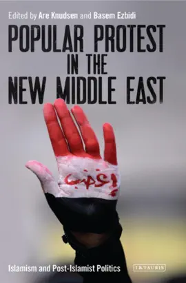 Read: Popular Book Protest in the New Middle East