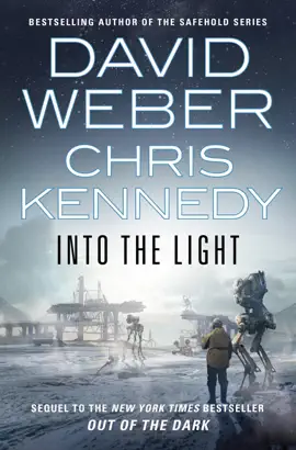 Read: Into the Book Light