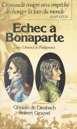 Read: Échec à Book Bonaparte