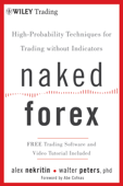 Naked Forex - Alex Nekritin & Walter Peters