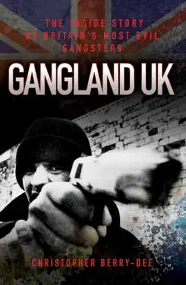 Read: Gangland Book UK