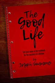 Couverture du livre de The Good Life