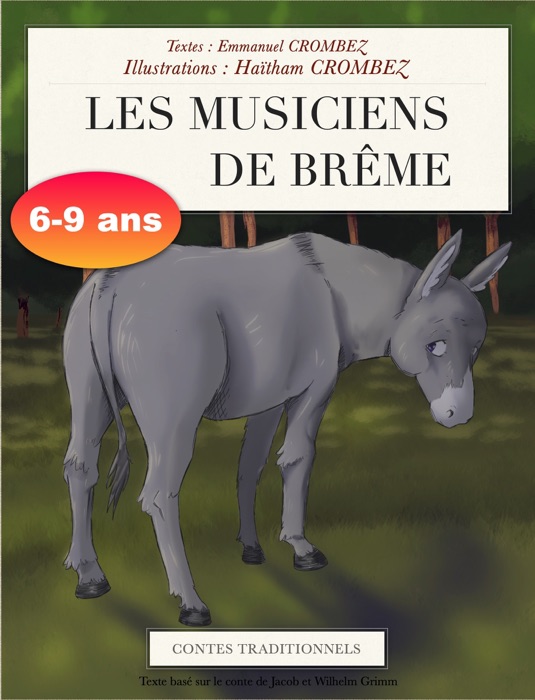 Les musiciens de Brême