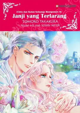 Read: Janji Yang Terlarang Book
